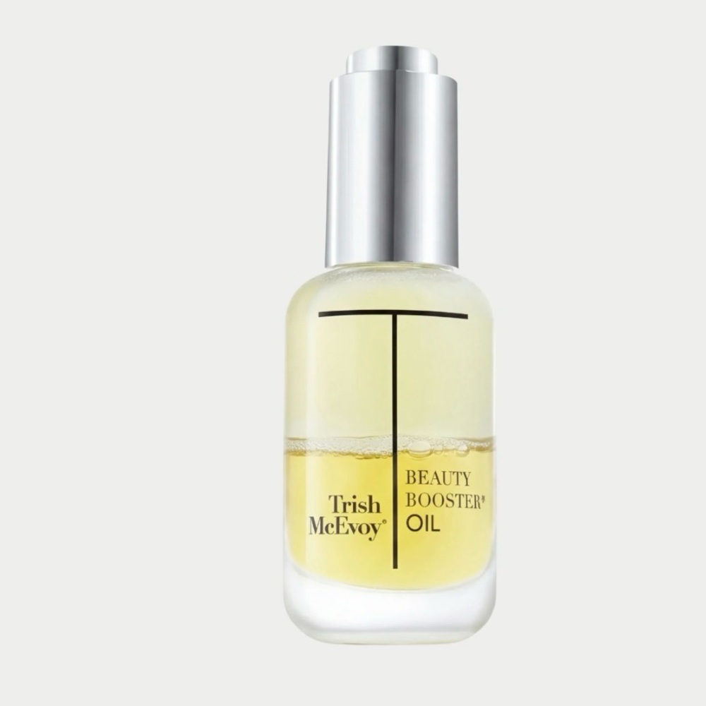 New Trish Mcevoy beauty booster Oil